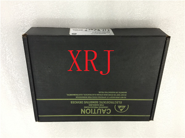 GE IC3600LLEA1B DCS卡件福建现货